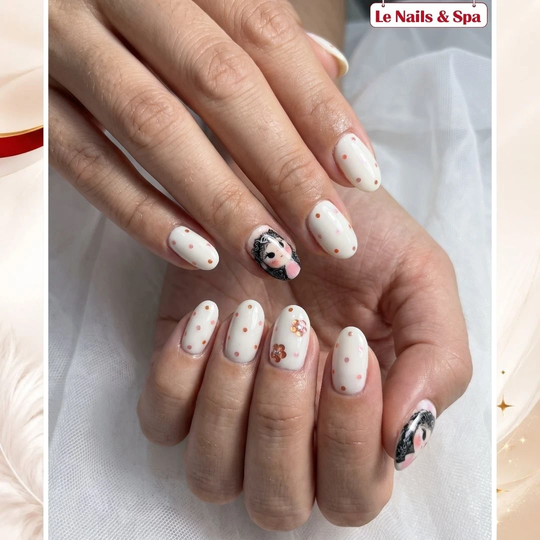 Nail Design